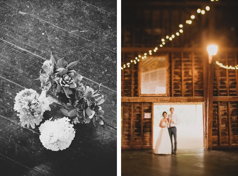 Stefanie & Elliot | Married