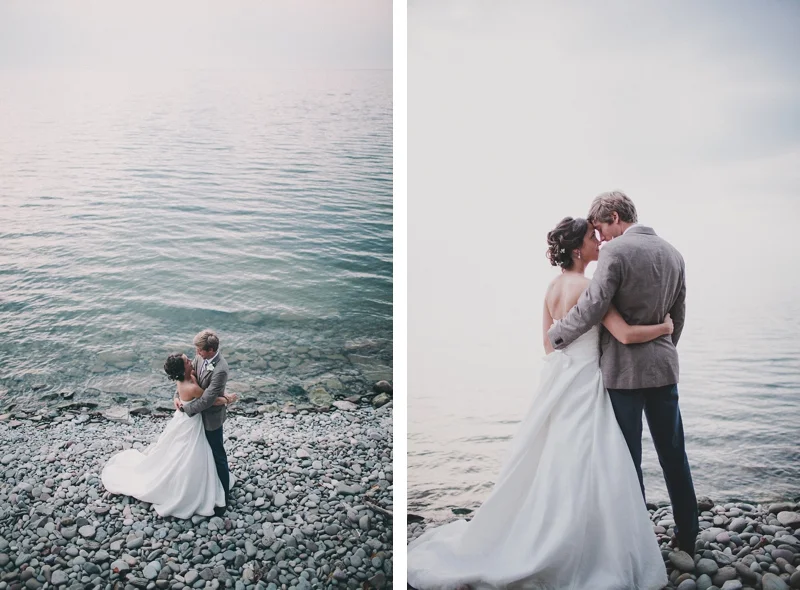 Stefanie & Elliot | Married