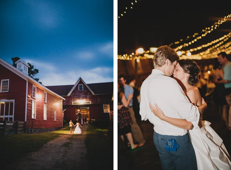 Stefanie & Elliot | Married