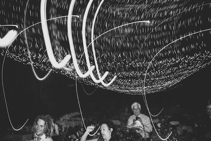 Stefanie & Elliot | Married