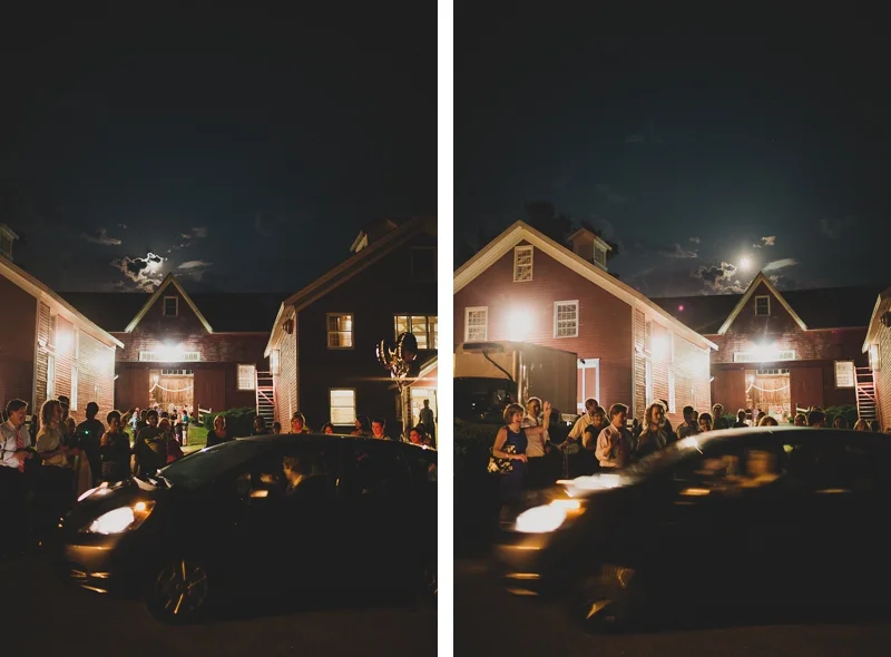 Stefanie & Elliot | Married