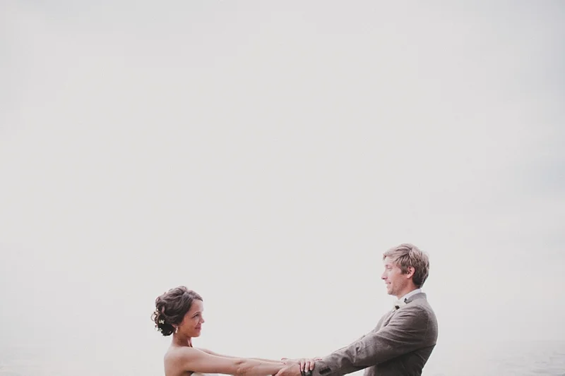 Stefanie & Elliot | Married