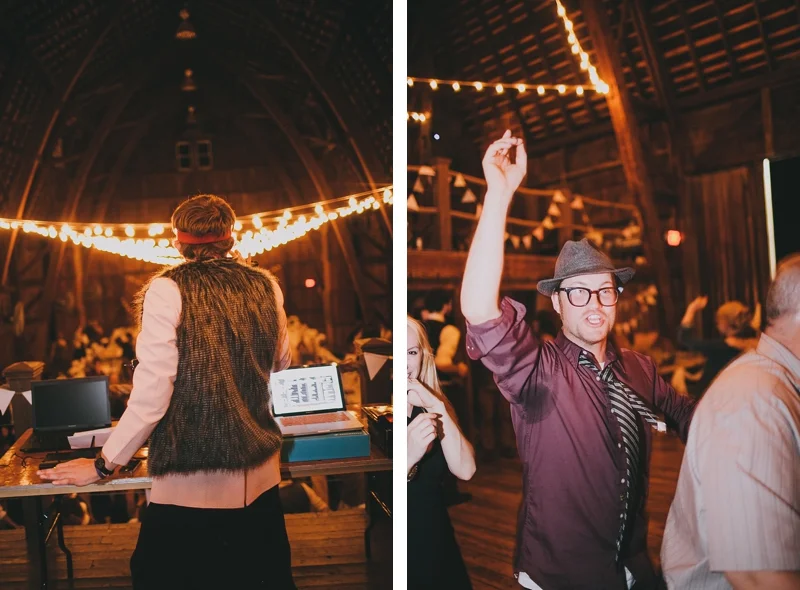 Leah & Pete | Wedding | Justin MIchau Photography