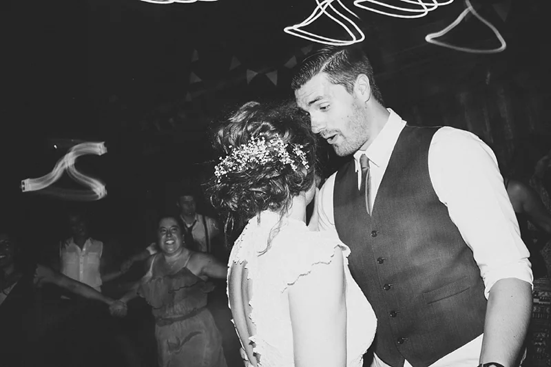 Leah & Pete | Wedding | Justin MIchau Photography
