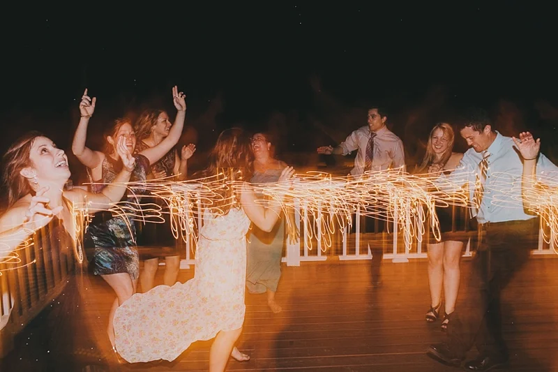 Leah & Pete | Wedding | Justin MIchau Photography