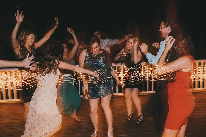Leah & Pete | Wedding | Justin MIchau Photography