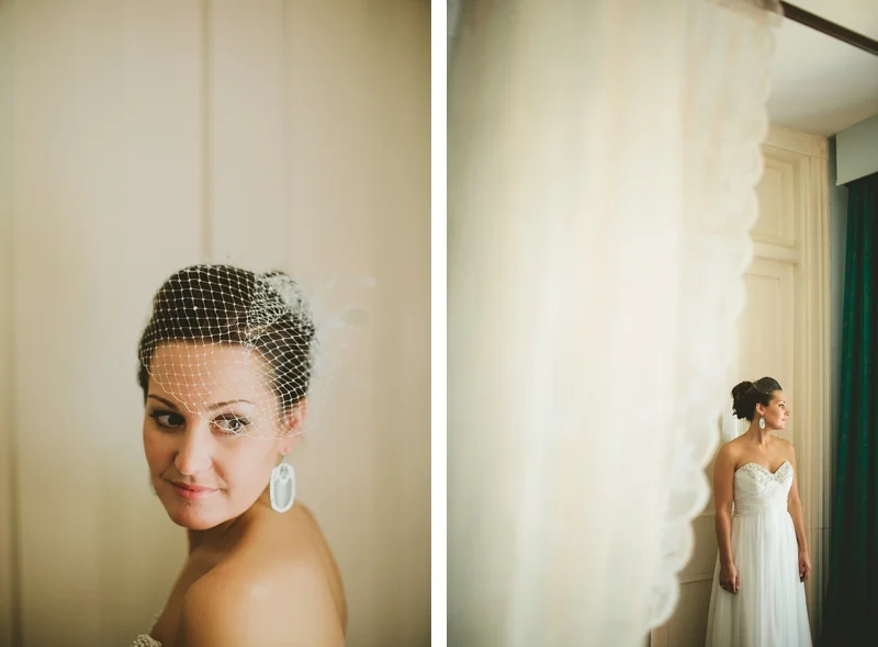 Pamela & Toby | Wedding
