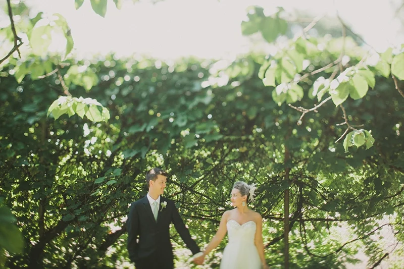 Pamela & Toby | Wedding