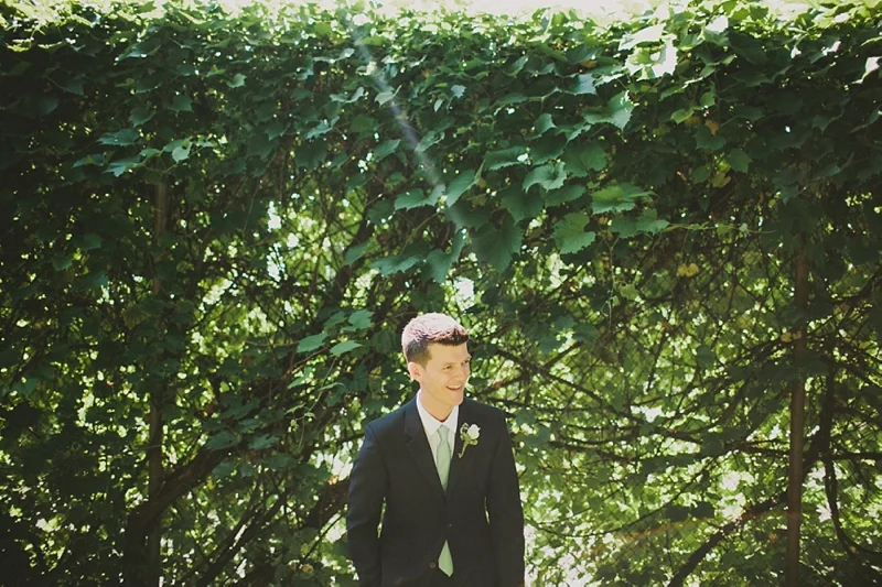 Pamela & Toby | Wedding