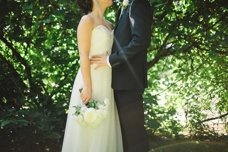 Pamela & Toby | Wedding