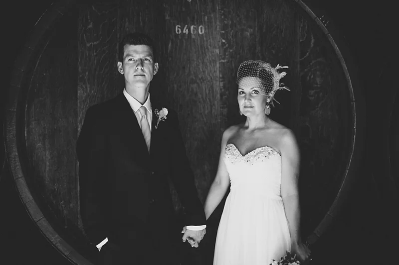Pamela & Toby | Wedding