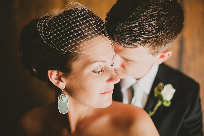 Pamela & Toby | Wedding