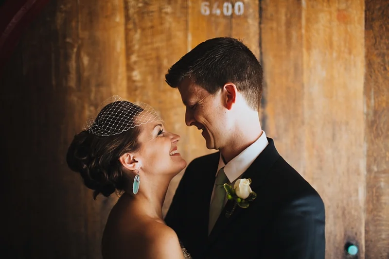 Pamela & Toby | Wedding