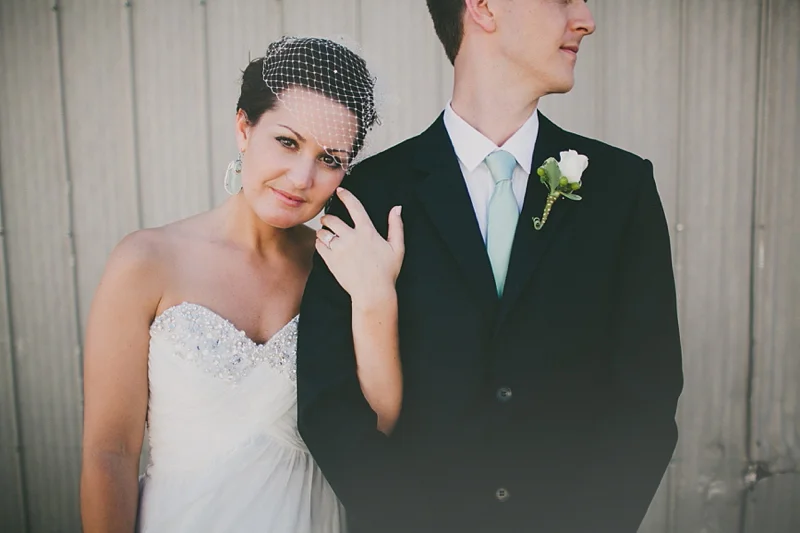 Pamela & Toby | Wedding