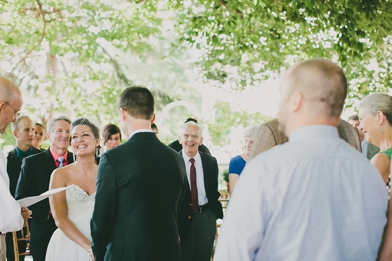 Pamela & Toby | Wedding