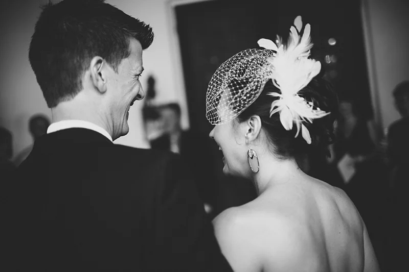 Pamela & Toby | Wedding
