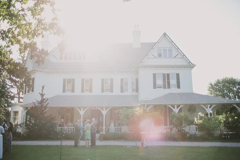 Pamela & Toby | Wedding