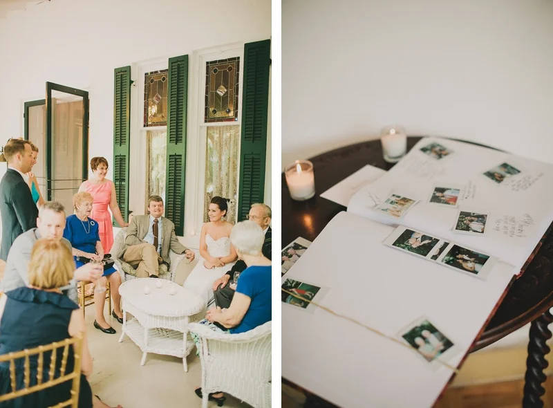 Pamela & Toby | Wedding