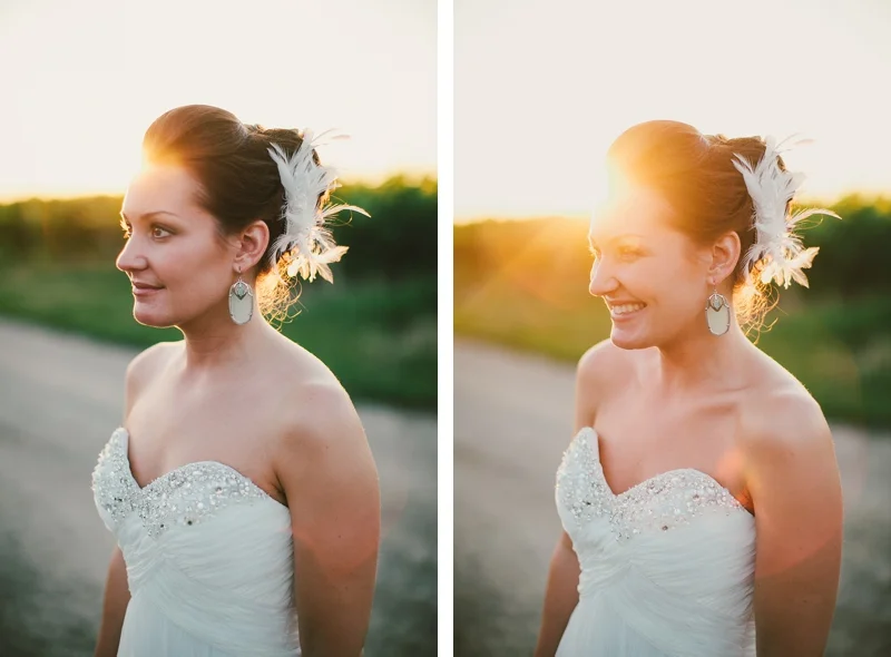 Pamela & Toby | Wedding