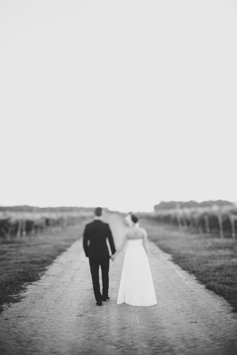 Pamela & Toby | Wedding