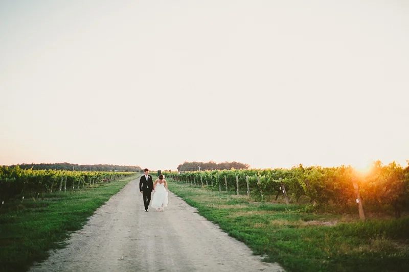 Pamela & Toby | Wedding