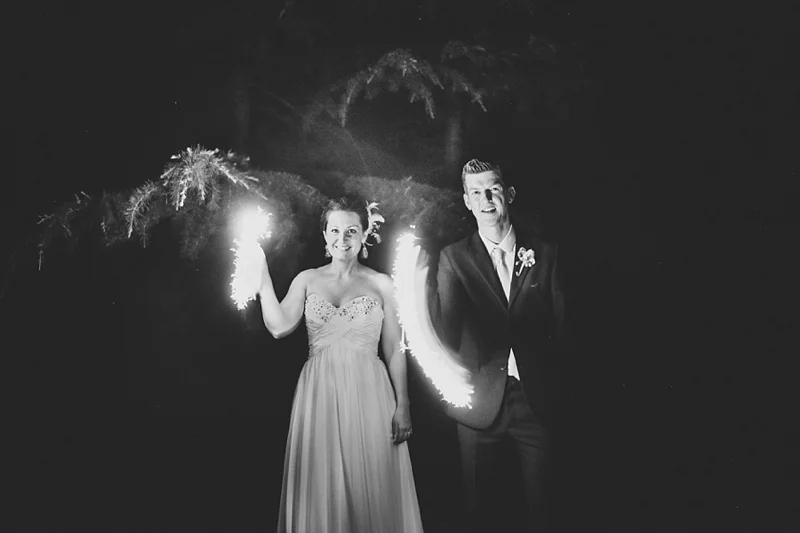 Pamela & Toby | Wedding