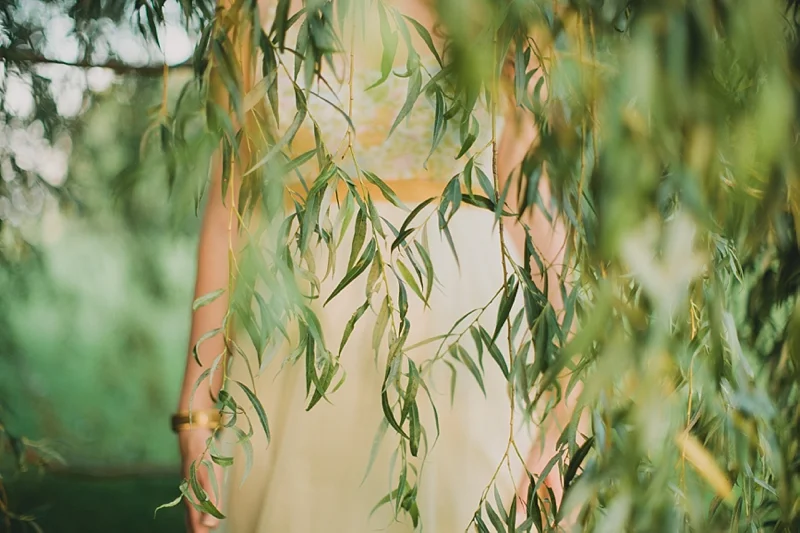 Leah & Peter | Engaged | The Camper