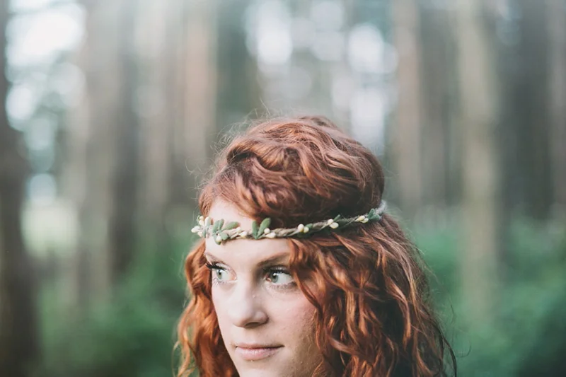 Leah & Peter | Engaged | The Camper