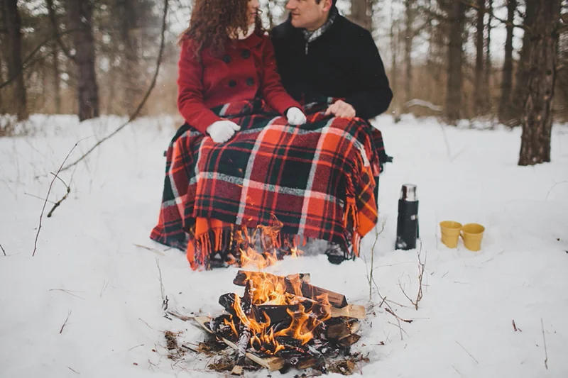 Katie & Tim | Rochester, NY | Engaged