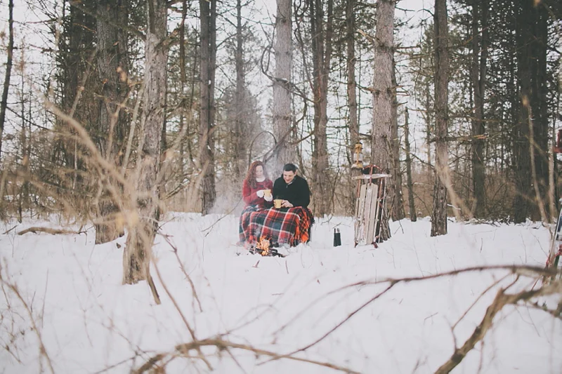 Katie & Tim | Rochester, NY | Engaged