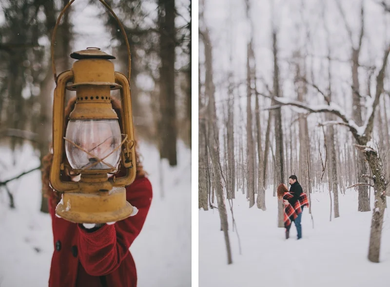 Katie & Tim | Rochester, NY | Engaged