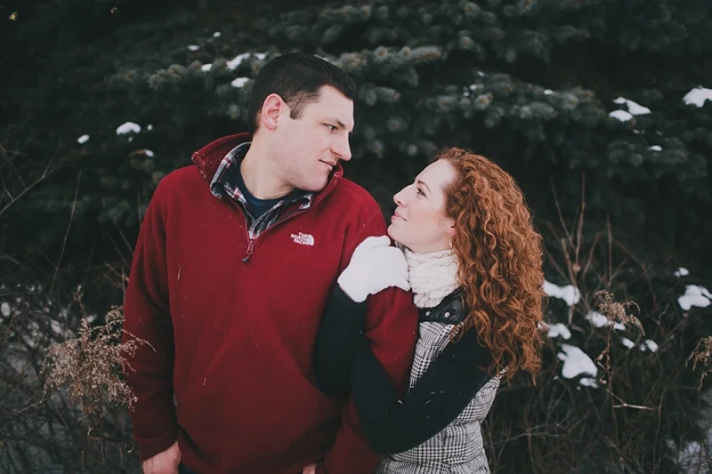 Katie & Tim | Rochester, NY | Engaged