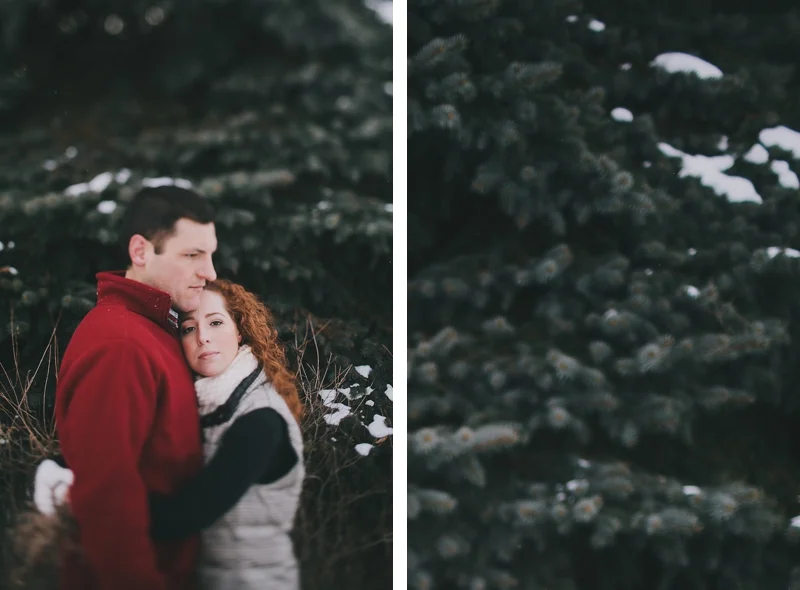 Katie & Tim | Rochester, NY | Engaged