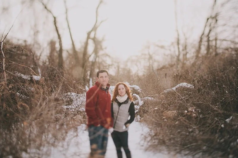 Katie & Tim | Rochester, NY | Engaged