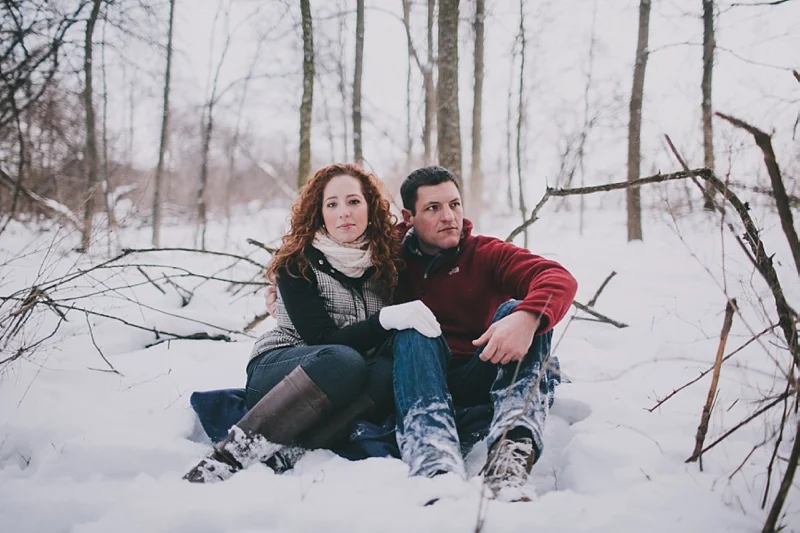 Katie & Tim | Rochester, NY | Engaged
