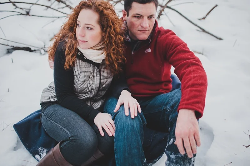 Katie & Tim | Rochester, NY | Engaged