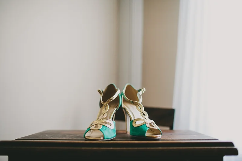 Leah & Pete | Wedding | Justin MIchau Photography