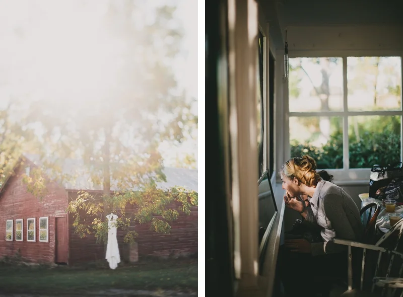 Leah & Pete | Wedding | Justin MIchau Photography