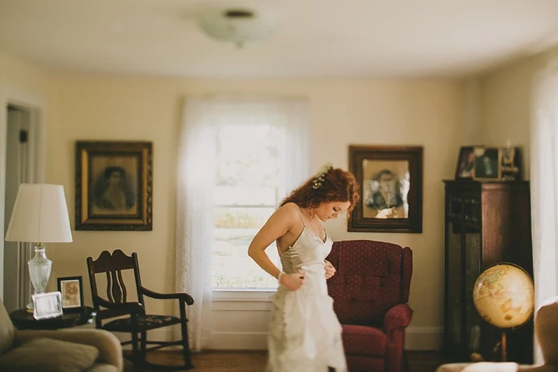 Leah & Pete | Wedding | Justin MIchau Photography