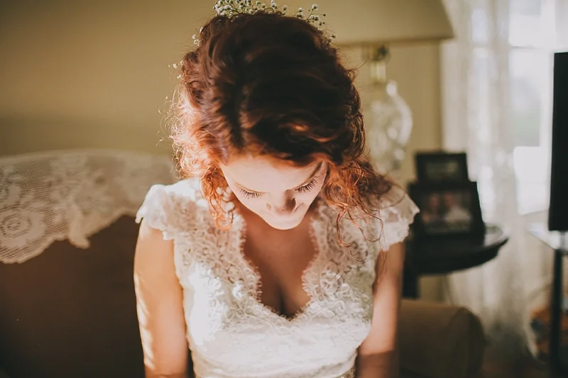 Leah & Pete | Wedding | Justin MIchau Photography