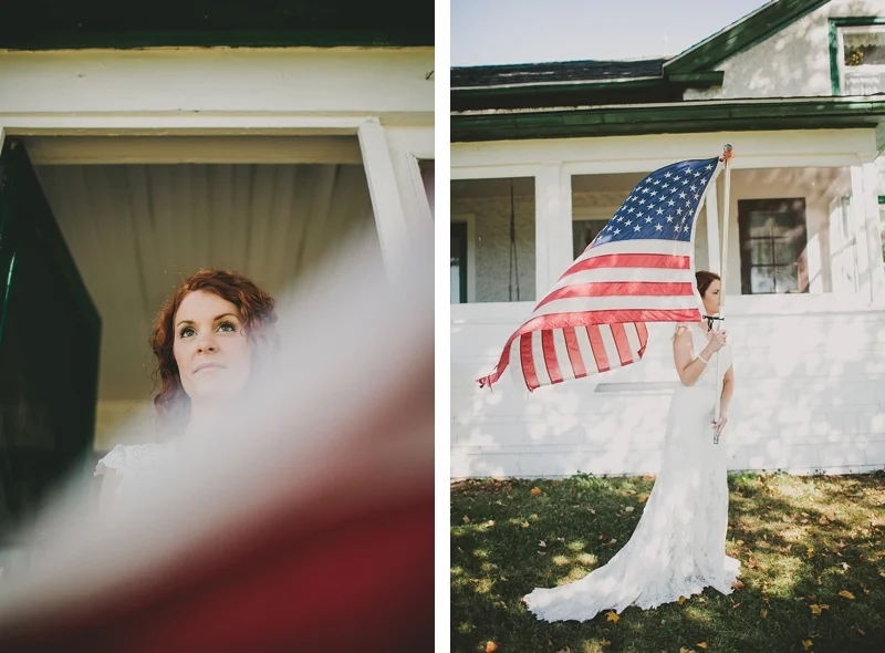 Leah & Pete | Wedding | Justin MIchau Photography