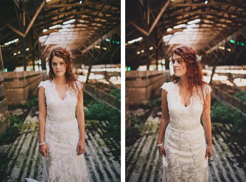 Leah & Pete | Wedding | Justin MIchau Photography