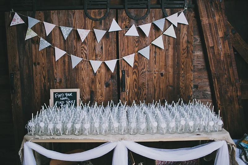 Leah & Pete | Wedding | Justin MIchau Photography