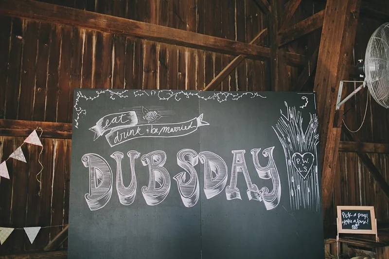 Leah & Pete | Wedding | Justin MIchau Photography