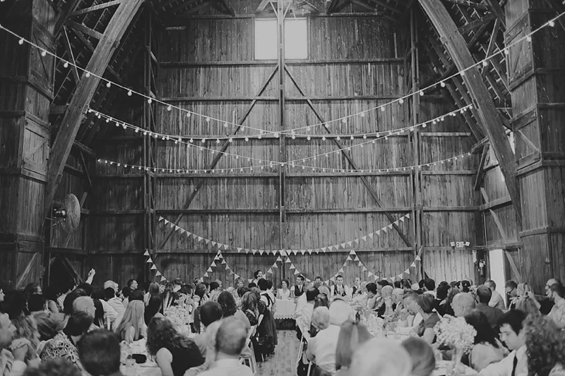 Leah & Pete | Wedding | Justin MIchau Photography