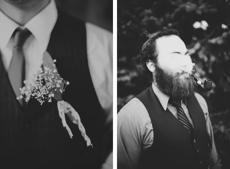 Leah & Pete | Wedding | Justin MIchau Photography