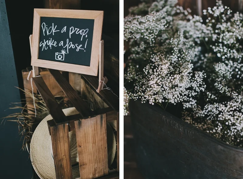 Leah & Pete | Wedding | Justin MIchau Photography