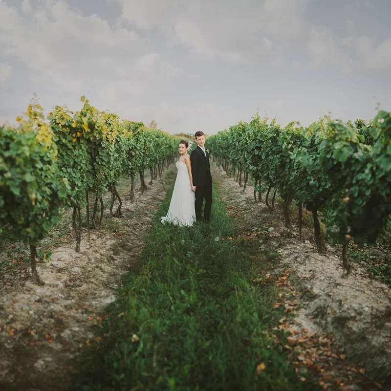 Pamela & Toby | Wedding