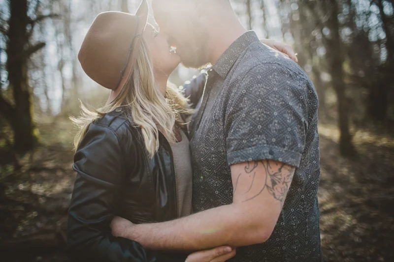 NORA + RYAN | ENGAGED | NY