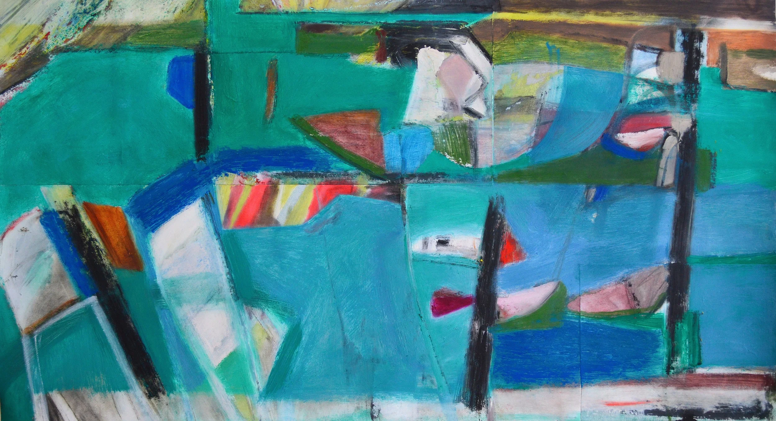 Tribute To Turquoise
